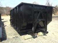 Rugged as Iron Dumpster Rental Service image 2